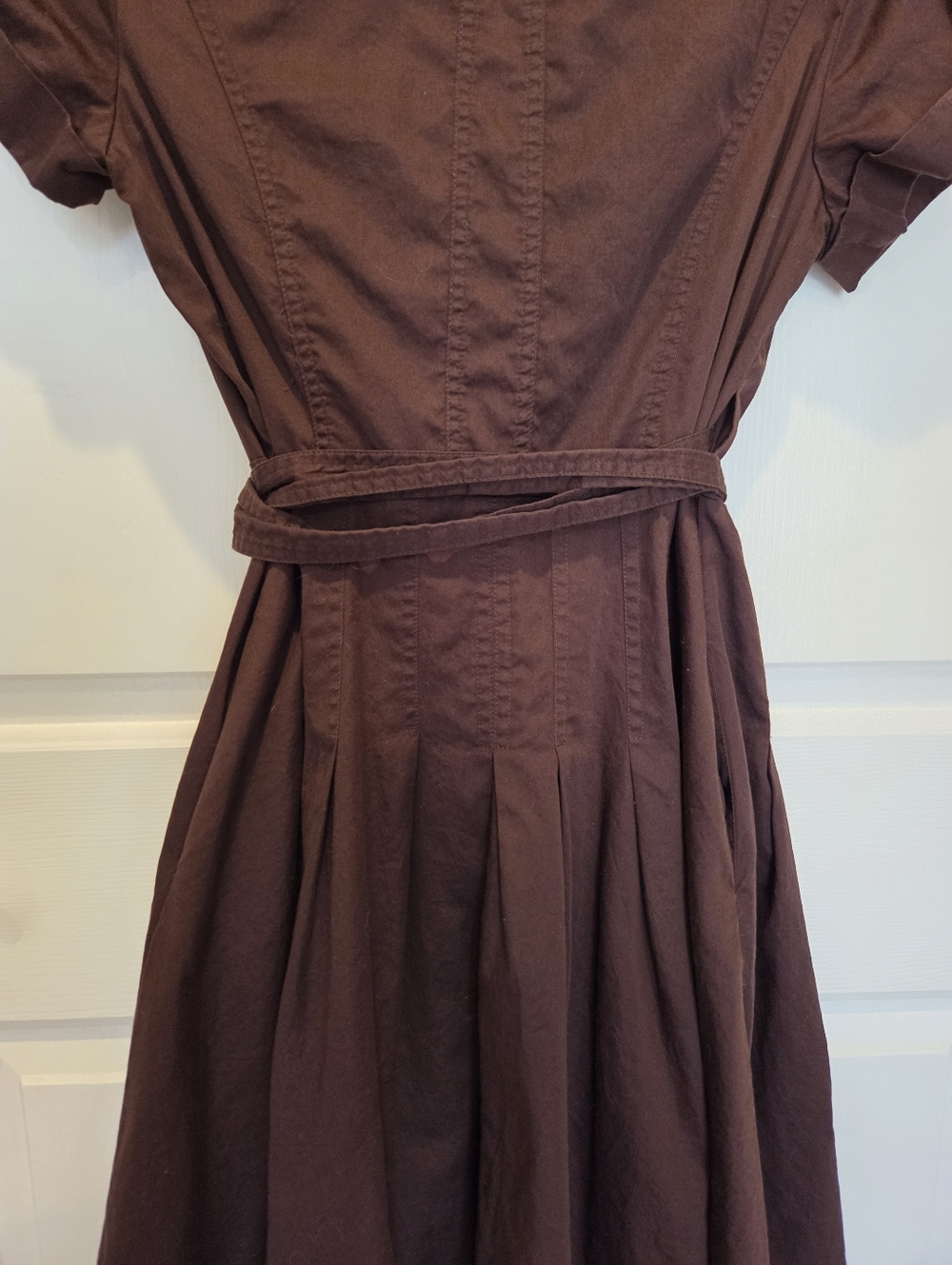 🌟 Beautiful Jones New York Wrap Dress 🌟 - Picture 12 of 16